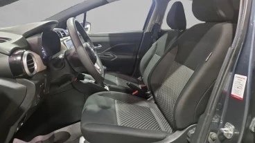 Nissan Micra IG-T 68 kW (92 CV) E6D-F Acenta