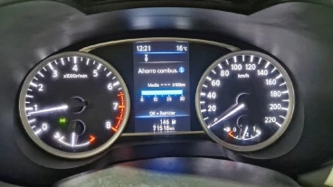 Nissan Micra IG-T 68 kW (92 CV) E6D-F Acenta