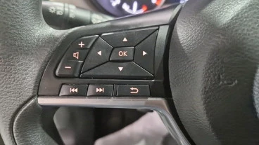 Nissan Micra IG-T 68 kW (92 CV) E6D-F Acenta