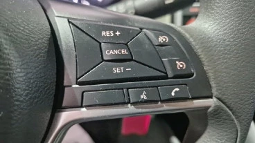 Nissan Micra IG-T 68 kW (92 CV) E6D-F Acenta