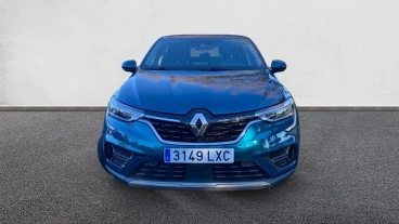 Renault Arkana Zen E-TECH Híbrido 105 kW (145CV) -SS
