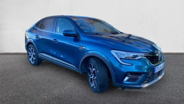 Renault Arkana Zen E-TECH Híbrido 105 kW (145CV) -SS