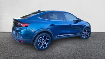 Renault Arkana Zen E-TECH Híbrido 105 kW (145CV) -SS