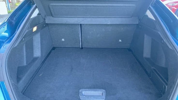 Renault Arkana Zen E-TECH Híbrido 105 kW (145CV) -SS