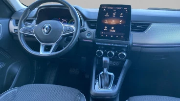 Renault Arkana Zen E-TECH Híbrido 105 kW (145CV) -SS