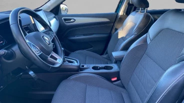 Renault Arkana Zen E-TECH Híbrido 105 kW (145CV) -SS