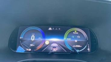 Renault Arkana Zen E-TECH Híbrido 105 kW (145CV) -SS