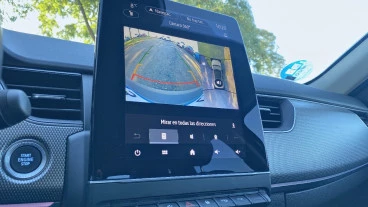 Renault Arkana Zen E-TECH Híbrido 105 kW (145CV) -SS