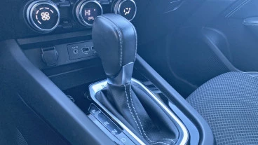 Renault Arkana Zen E-TECH Híbrido 105 kW (145CV) -SS