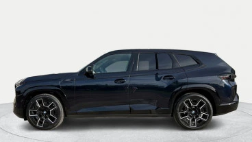 BMW XM XM 50e 350 kW (476 CV)