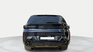 BMW XM XM 50e 350 kW (476 CV)