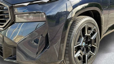 BMW XM XM 50e 350 kW (476 CV)