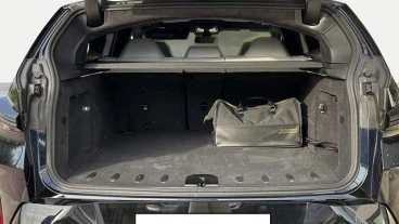 BMW XM XM 50e 350 kW (476 CV)