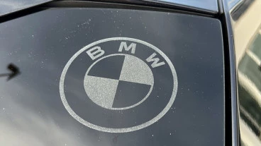 BMW XM XM 50e 350 kW (476 CV)