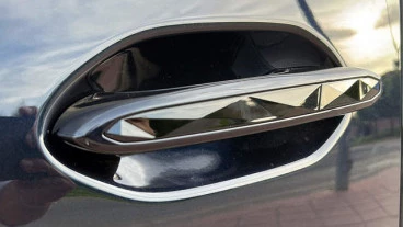 BMW XM XM 50e 350 kW (476 CV)