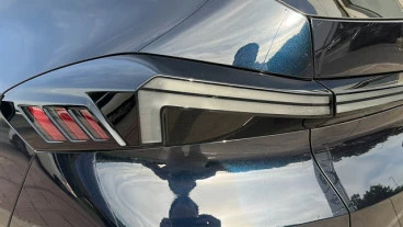 BMW XM XM 50e 350 kW (476 CV)