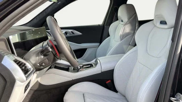 BMW XM XM 50e 350 kW (476 CV)