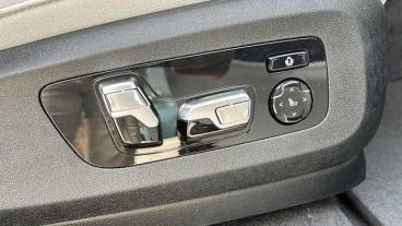 BMW XM XM 50e 350 kW (476 CV)