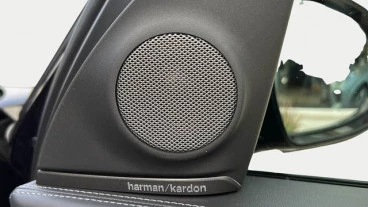 BMW XM XM 50e 350 kW (476 CV)