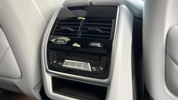 BMW XM XM 50e 350 kW (476 CV)