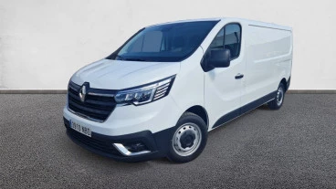 Renault Trafic Furgón L2H1 Blue dCi 96 Kw (130 CV) CUA