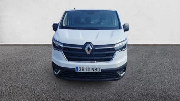 Renault Trafic Furgón L2H1 Blue dCi 96 Kw (130 CV) CUA