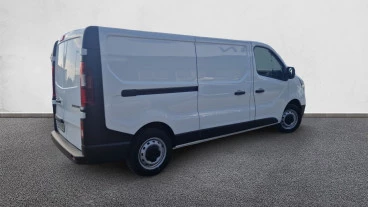 Renault Trafic Furgón L2H1 Blue dCi 96 Kw (130 CV) CUA