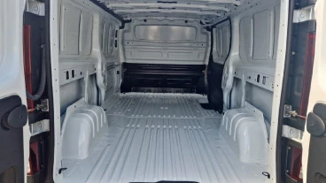 Renault Trafic Furgón L2H1 Blue dCi 96 Kw (130 CV) CUA