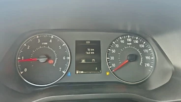 Renault Trafic Furgón L2H1 Blue dCi 96 Kw (130 CV) CUA