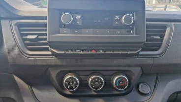 Renault Trafic Furgón L2H1 Blue dCi 96 Kw (130 CV) CUA