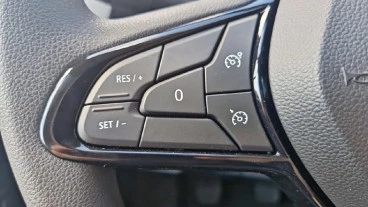 Renault Trafic Furgón L2H1 Blue dCi 96 Kw (130 CV) CUA