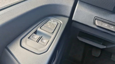 Renault Trafic Furgón L2H1 Blue dCi 96 Kw (130 CV) CUA