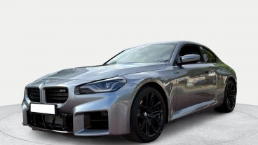 BMW Serie 2 M2