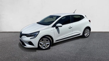 Renault Clio Intens TCe 67 kW (91CV)