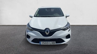 Renault Clio Intens TCe 67 kW (91CV)
