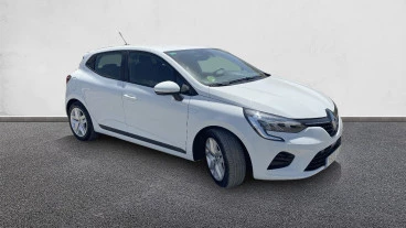 Renault Clio Intens TCe 67 kW (91CV)