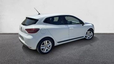 Renault Clio Intens TCe 67 kW (91CV)