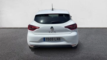 Renault Clio Intens TCe 67 kW (91CV)