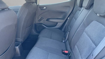 Renault Clio Intens TCe 67 kW (91CV)