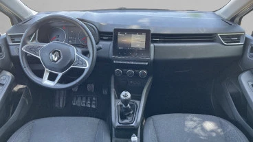Renault Clio Intens TCe 67 kW (91CV)