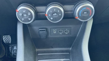 Renault Clio Intens TCe 67 kW (91CV)