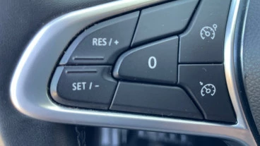 Renault Clio Intens TCe 67 kW (91CV)