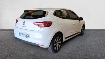 Renault Clio Evolution TCe 67 kW (91CV)