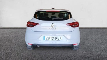 Renault Clio Evolution TCe 67 kW (91CV)