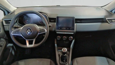 Renault Clio Evolution TCe 67 kW (91CV)