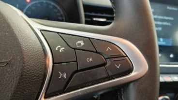 Renault Clio Evolution TCe 67 kW (91CV)