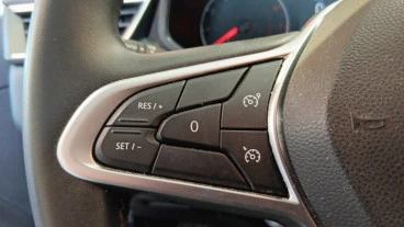 Renault Clio Evolution TCe 67 kW (91CV)