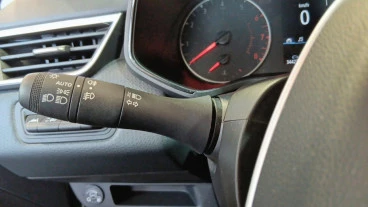 Renault Clio Evolution TCe 67 kW (91CV)