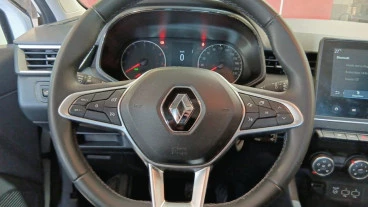 Renault Clio Evolution TCe 67 kW (91CV)