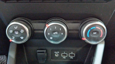 Renault Clio Evolution TCe 67 kW (91CV)